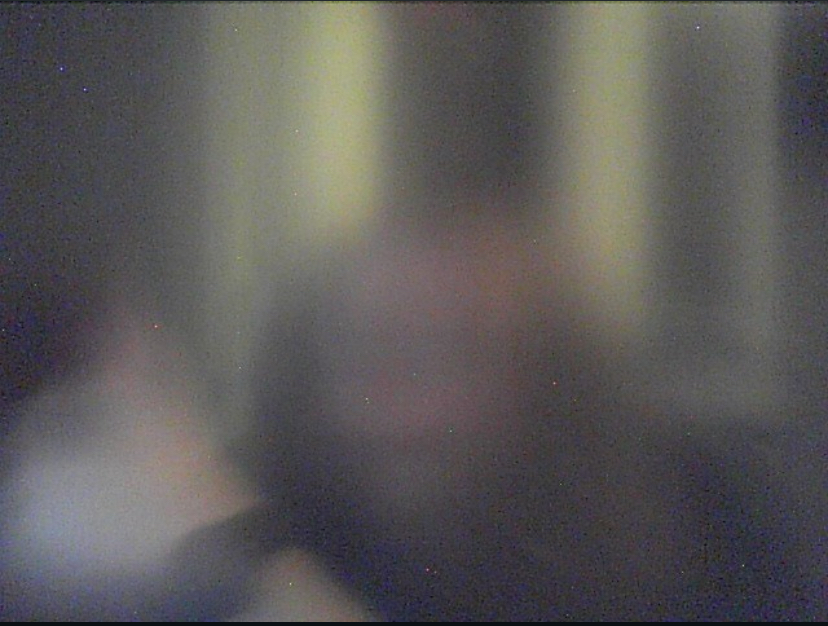 Photo courtesy of Xbox Live Vison Camera