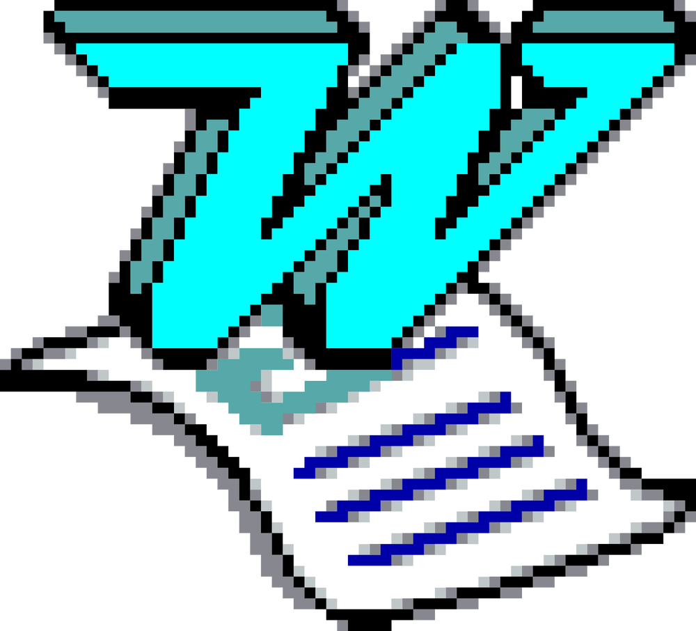 Microsoft Word